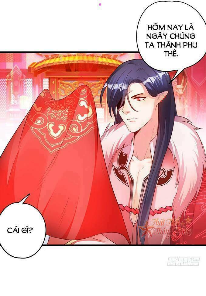 liêu liêu trai chapter 19 17