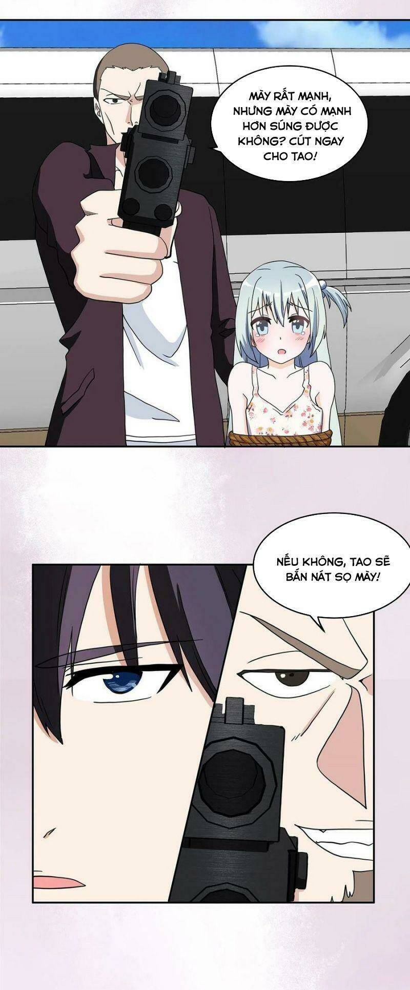 người tu tiên tại đô thị chapter 89 7