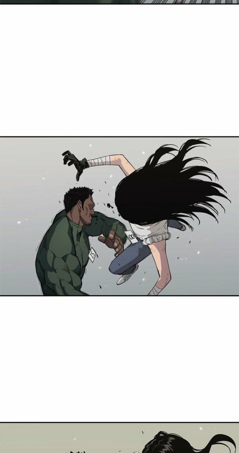 anh shipper may mắn chapter 35 42