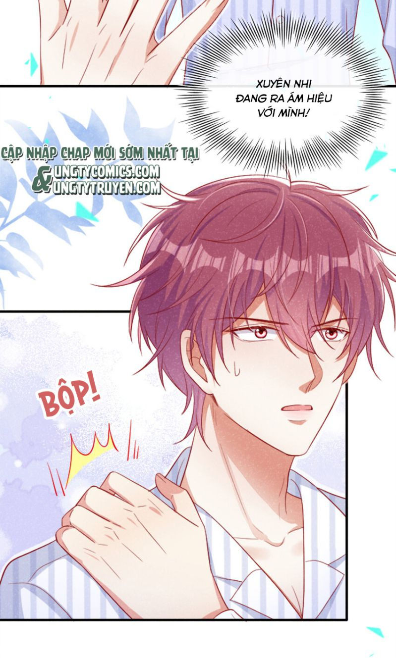 tôi với hình mẫu lý tưởng lìa trần rồi! chapter 41 18