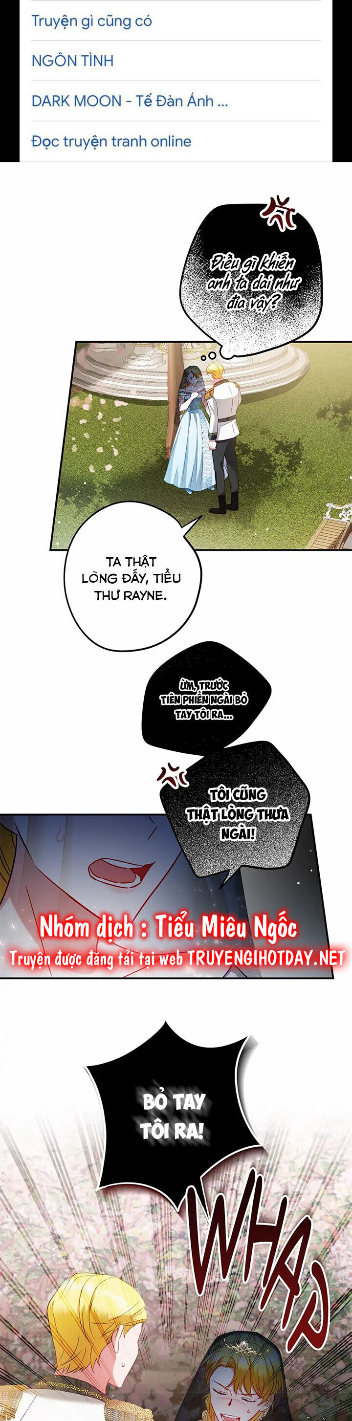 hoàng tử chuyển sinh trở thành người mạnh nhất thế giới nhờ vào sự hiểu biết về bug chapter 52 2