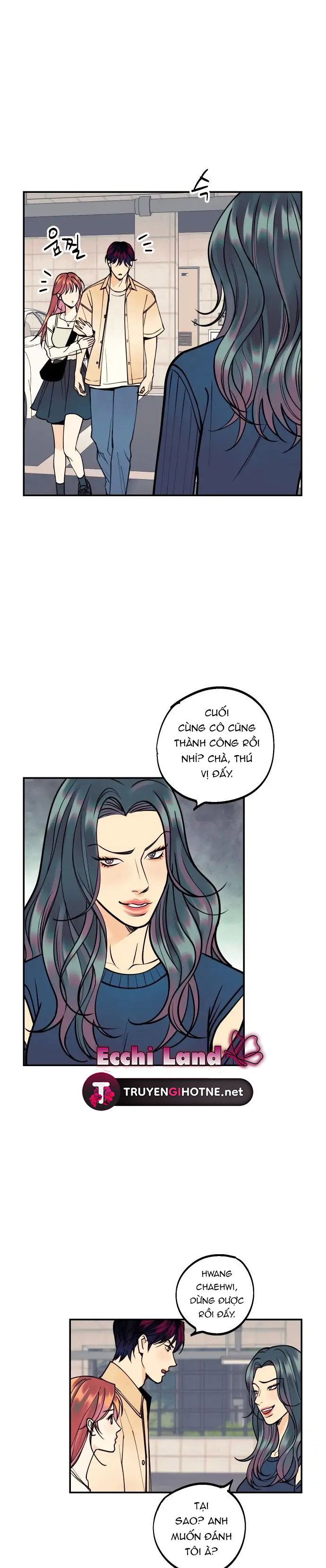 em muốn làm người phụ nữ của anh chapter 11.1 6