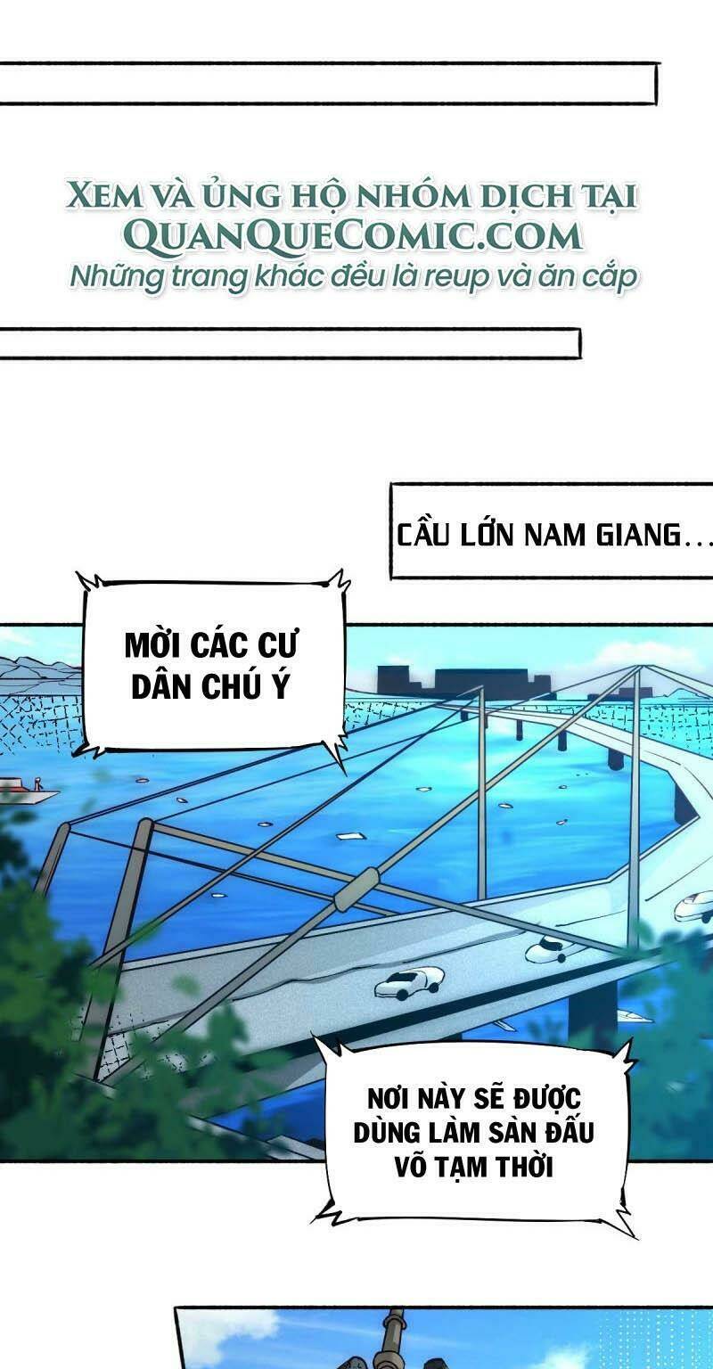 đô thị đỉnh phong cao thủ chapter 127 37