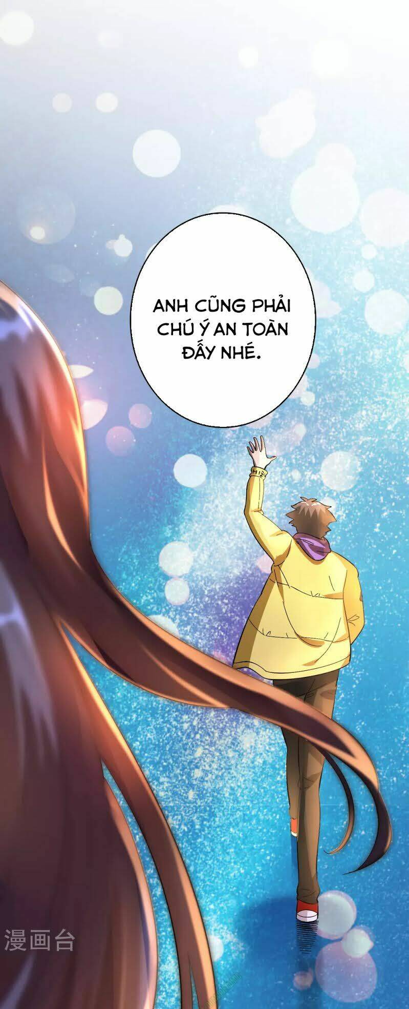 dị giới cung ứng thương chapter 24 14