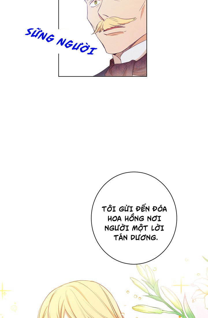 ác nữ đảo ngược đồng hồ cát chapter 2 60