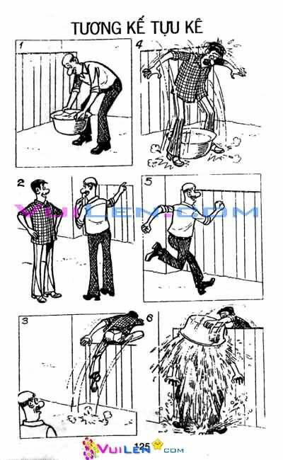 chú thoòng (full trọn bộ) chapter 40 5