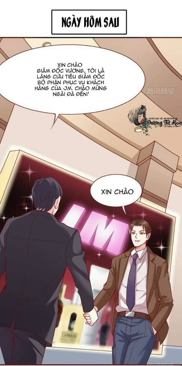 jm đặc thù khách nhân phục vụ bộ chapter 5.5 4