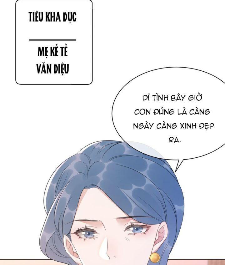nữ phụ xuyên sách chỉ muốn làm cá ướp muối chapter 29 6