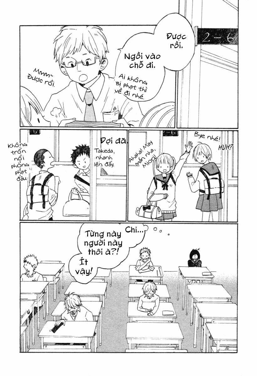 tổng hợp one shot. chapter 197 6