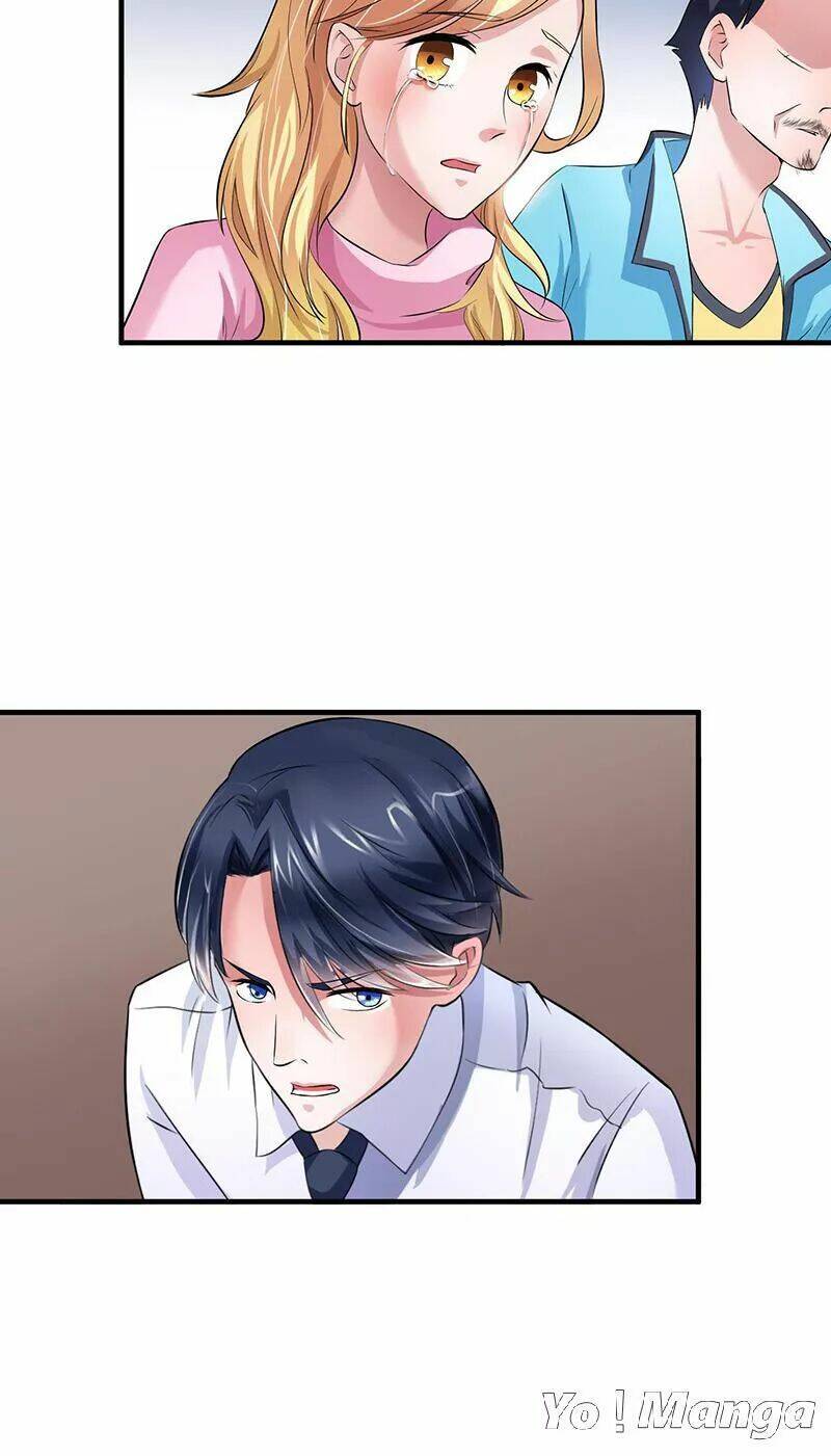 cô dâu gả thay của tổng tài chapter 42 16