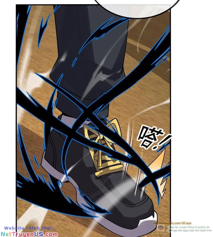 nhìn thấy thanh máu, ta xử tội thần linh chapter 120 38