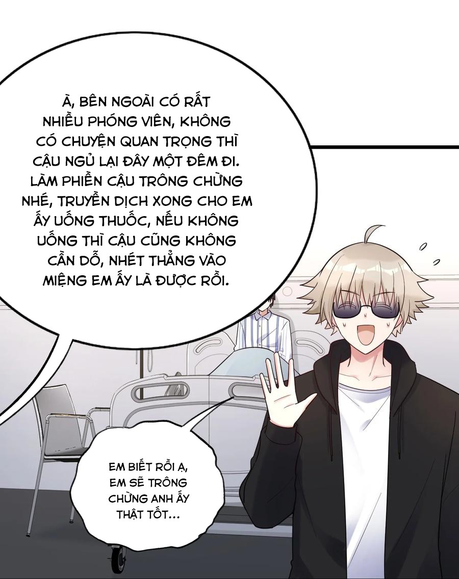 tức thời phạm quy [ tức thì vi quy ] chapter 33 24
