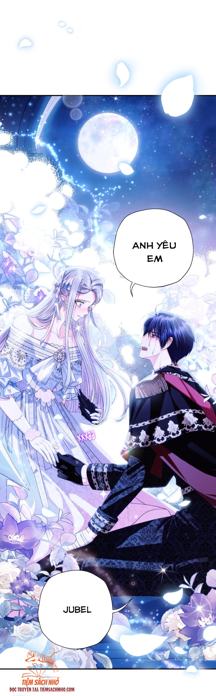 cha, con không muốn kết hôn đâu chapter 74 63