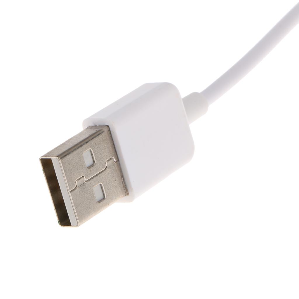 Ethernet LAN Network Adapter Card USB 2.0 to RJ-45 Adapter 100Mbps