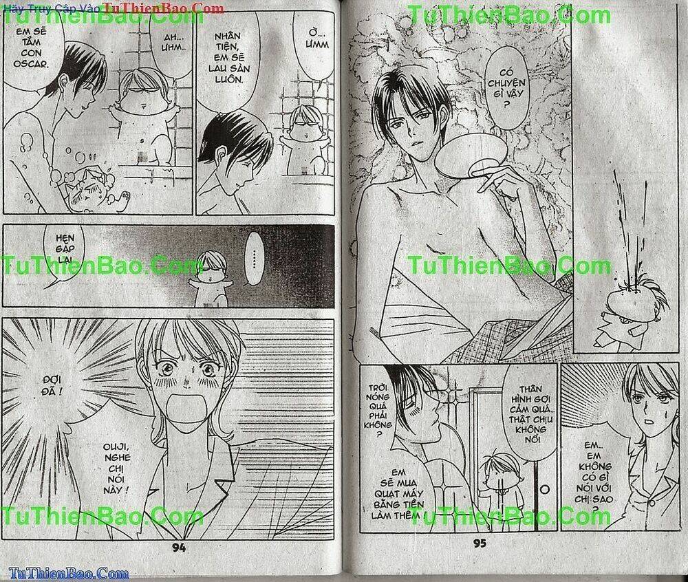 bạn trai tuổi 18 chapter 2 48