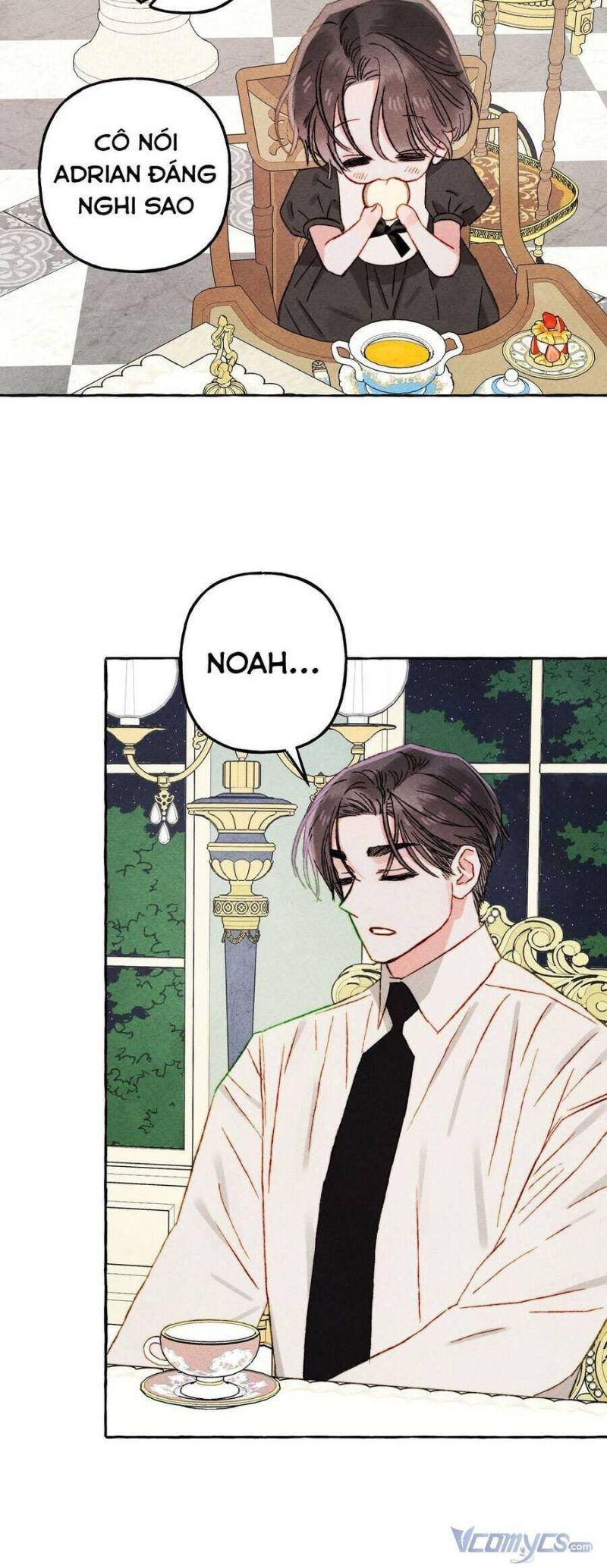 nuôi dưỡng một hắc long chapter 37 34