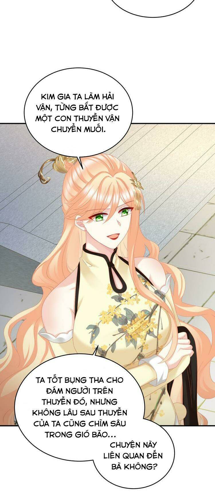 kiều phu có hỉ chapter 52 30