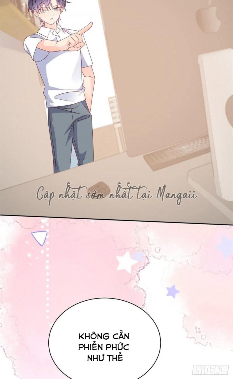 đoàn sủng lão đại ba tuổi rưỡi chapter 147 7