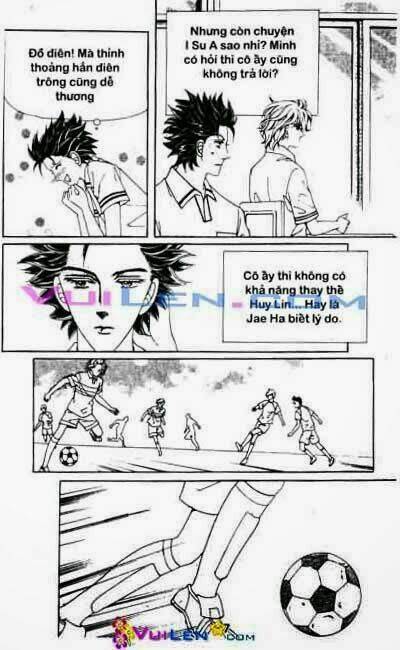 cô gái vương giả chapter 6 97