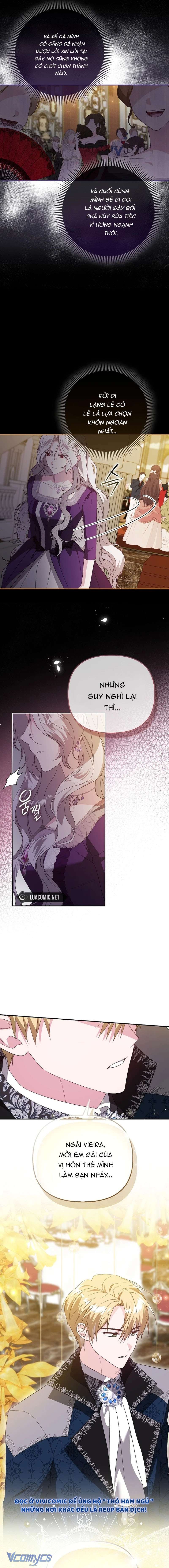 ác nữ muốn che giấu sự giàu sang chapter 10 15