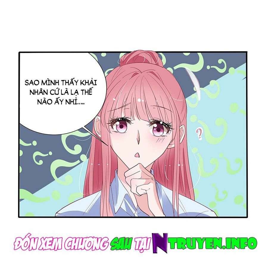 manh thê khó dỗ phần 2 chapter 6 33