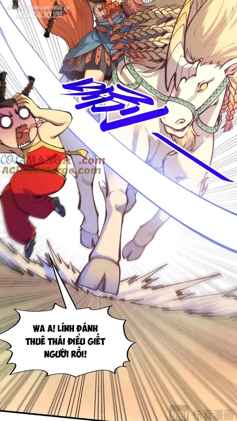 vạn cổ chí tôn chapter 297 38