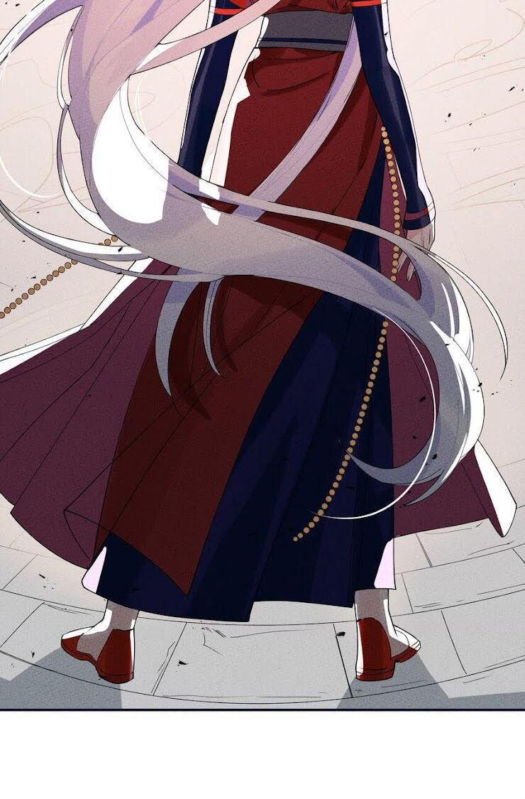 là thánh hoàng chính đạo, ta cưới ma tôn tà đạo？！ chapter 5 3