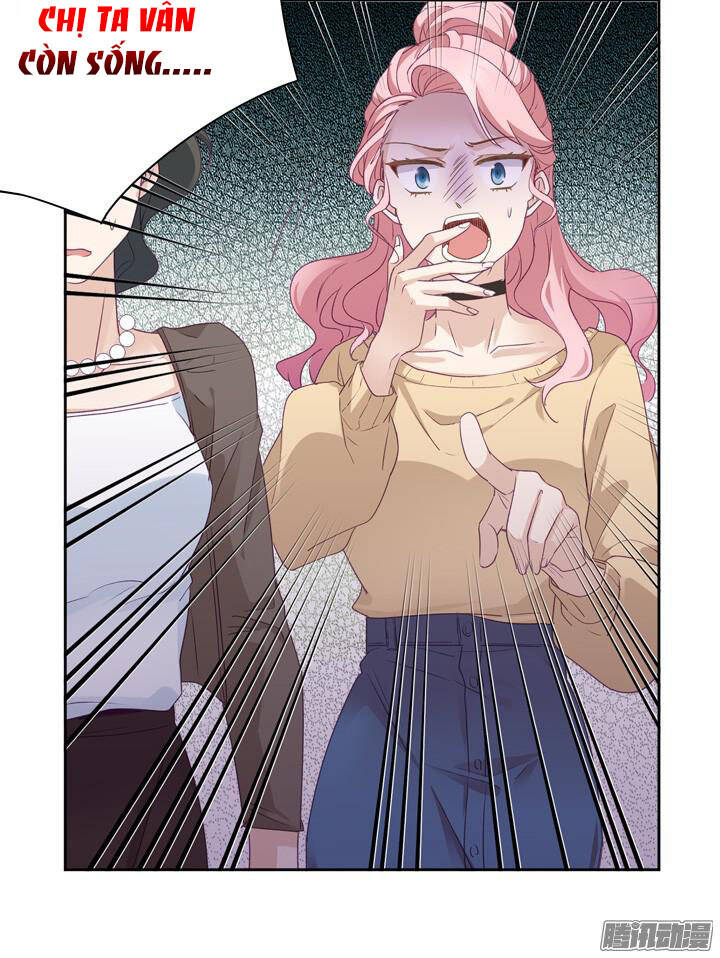 ảnh đế lão công ngoan ngoan ái chapter 5 14