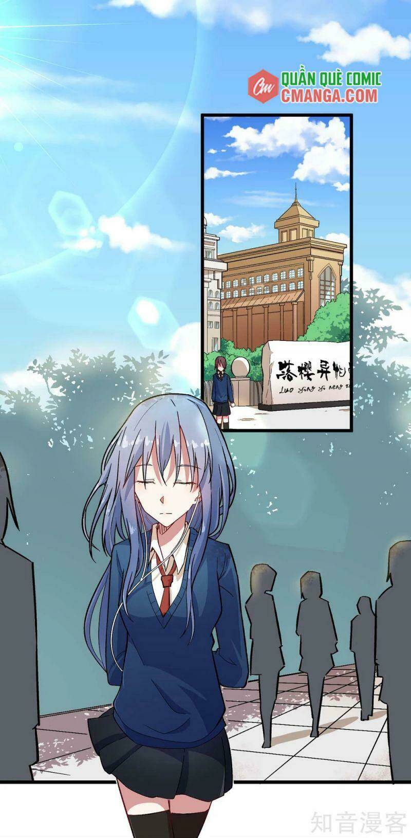 vườn trường cuồng sư hệ thống chapter 188 1