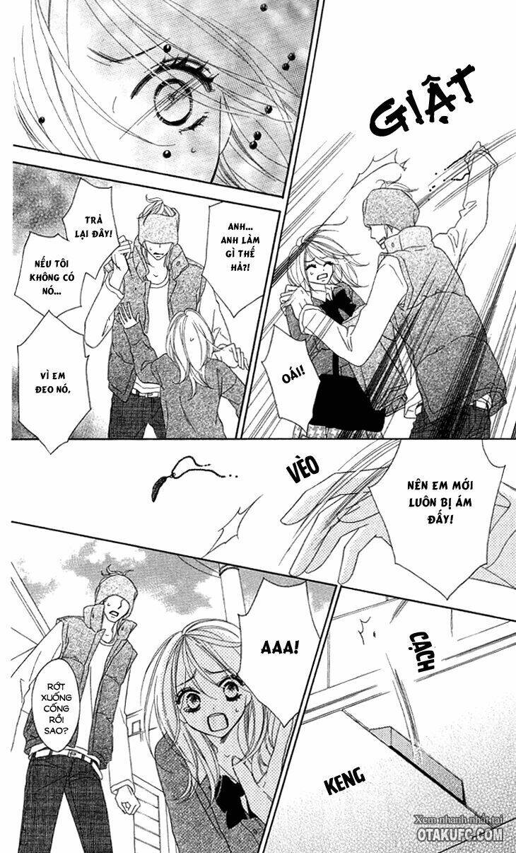 yêu quái cánh đen chapter 28 26