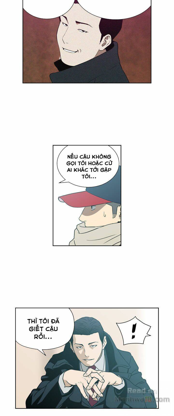 thần bài siêu năng chapter 106 16