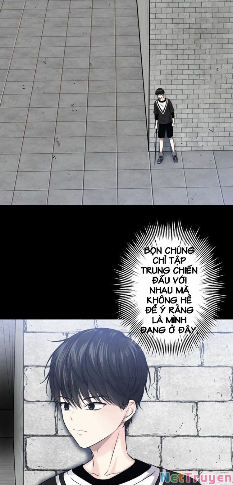 trò chơi của chúa thượng chapter 9 21