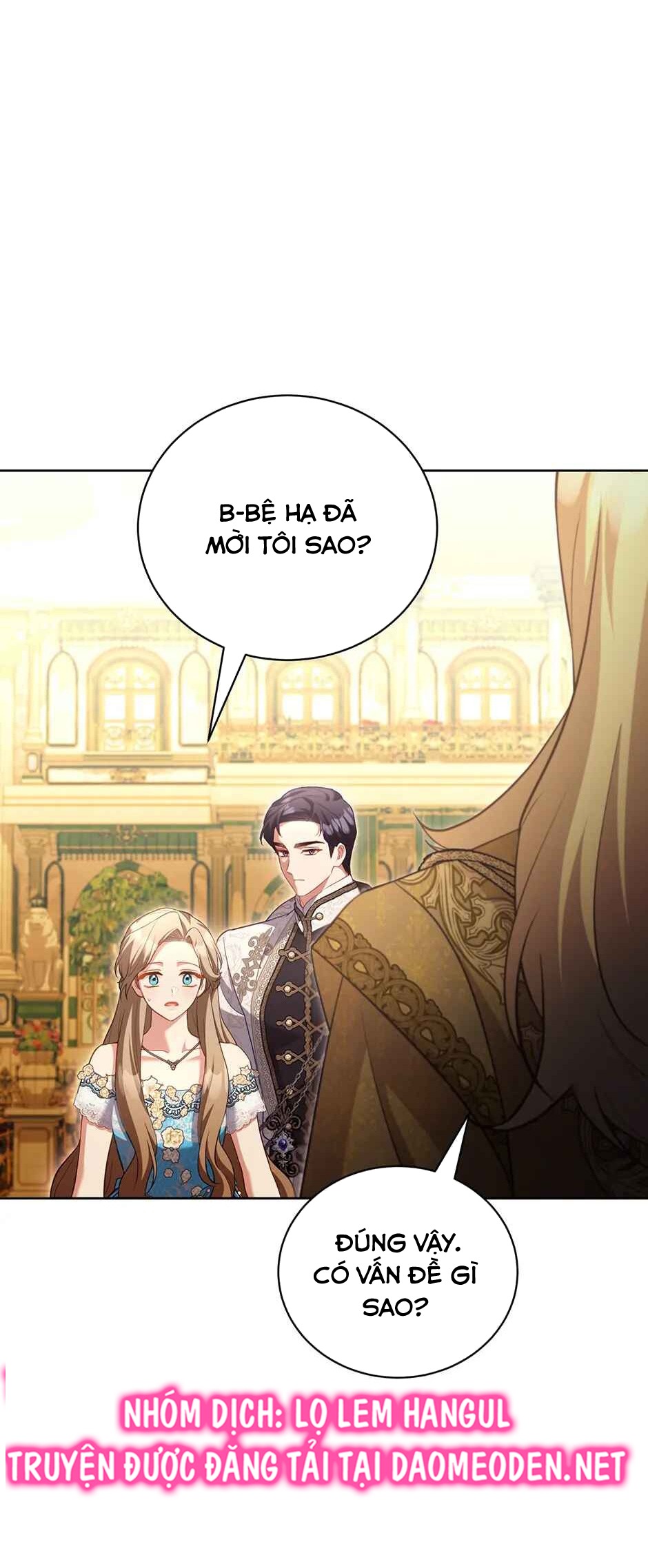 nhật ký chăm sóc đứa trẻ của nhân vật phản diện chapter 46 8