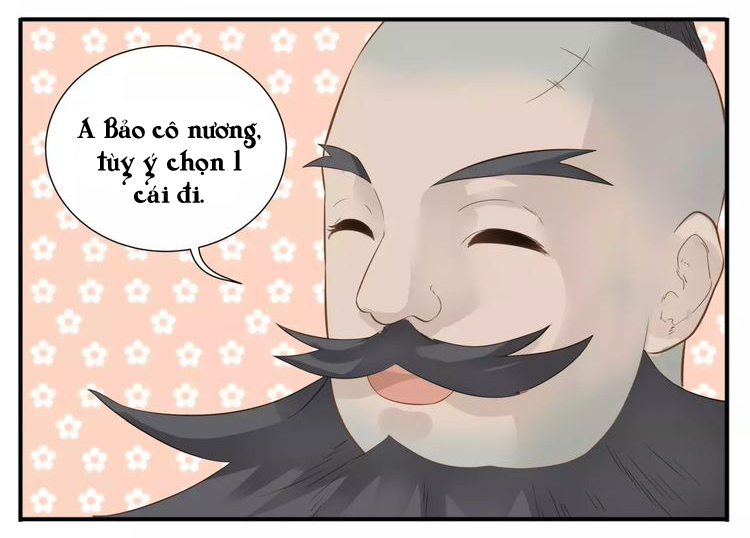 Giáo Chủ, Chú Ý Thanh Danh! chapter 46 - Trang 10