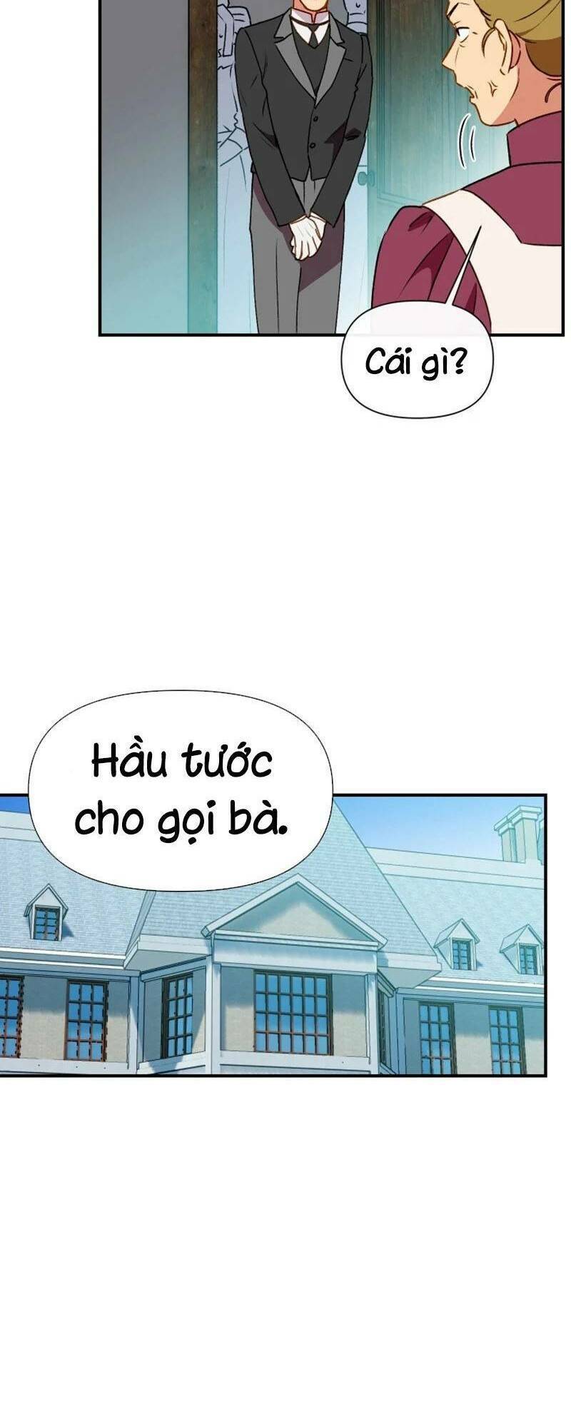 khế ước của nữ công tước quái vật chapter 52 26