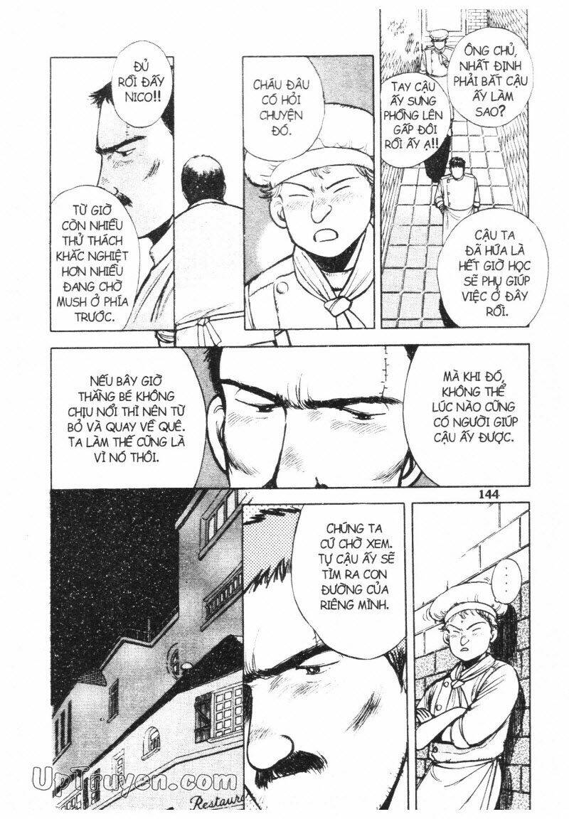 mush (họa sĩ thiên tài) chapter 1 147