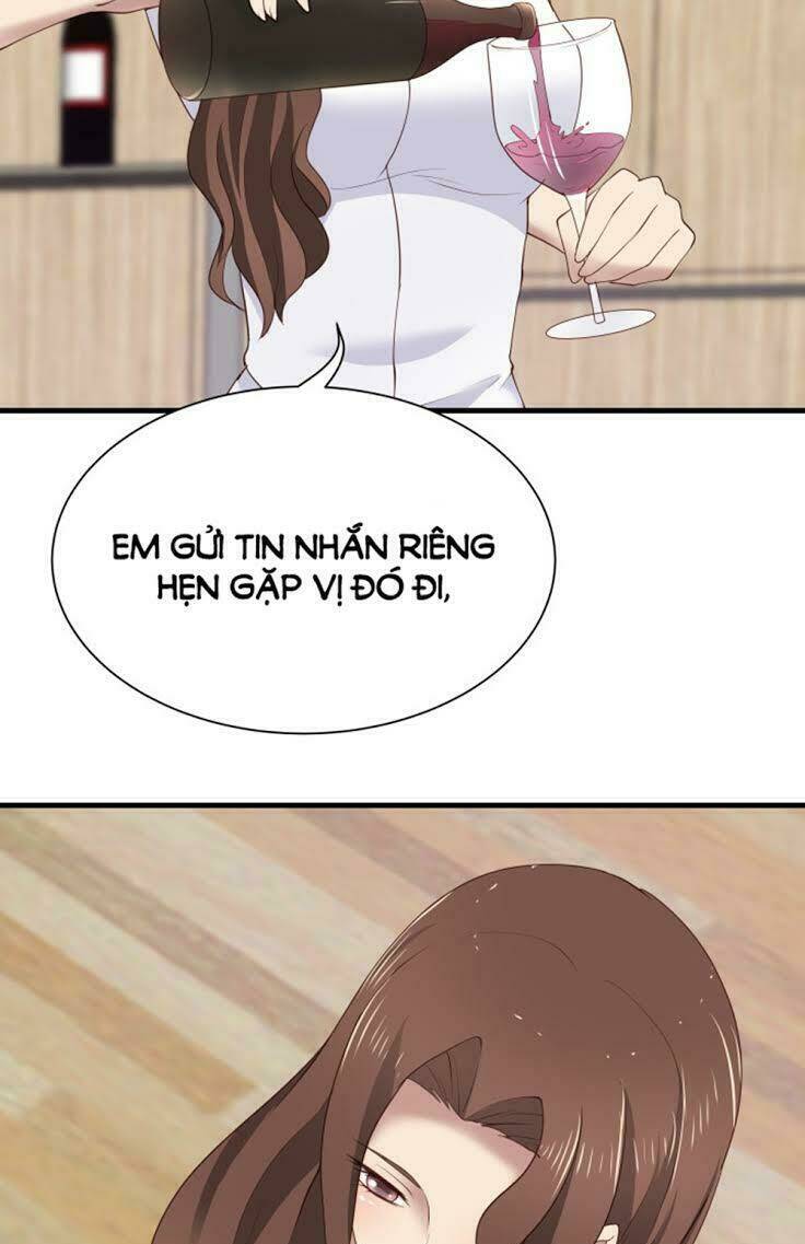 khi trò chơi ác ma bắt đầu chapter 55 29