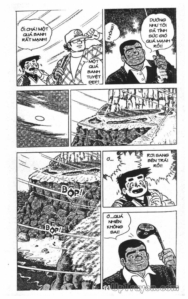 ashita tenki ni naare chapter 11 16