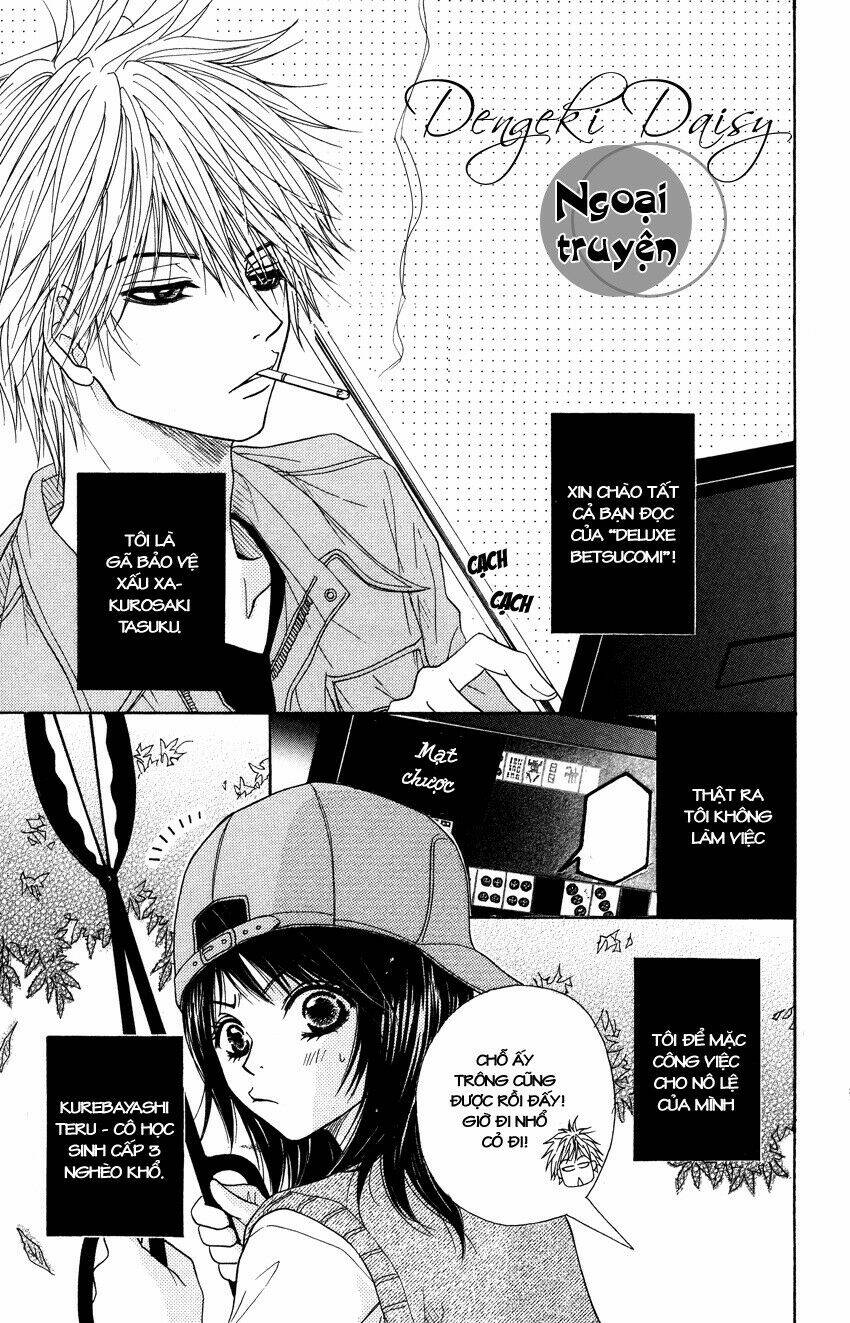 điện kích daisy chapter 4 43