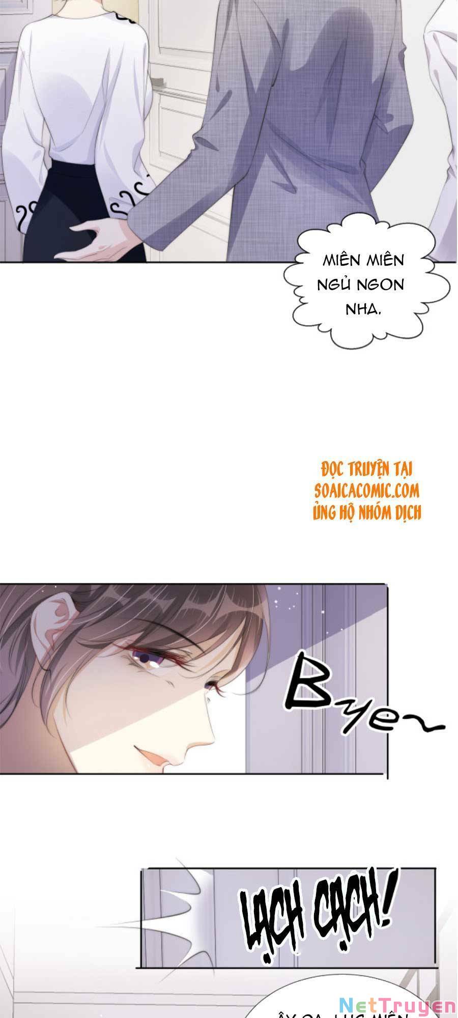 ngự tỷ toàn năng lại bị phá mã giáp chapter 48 6