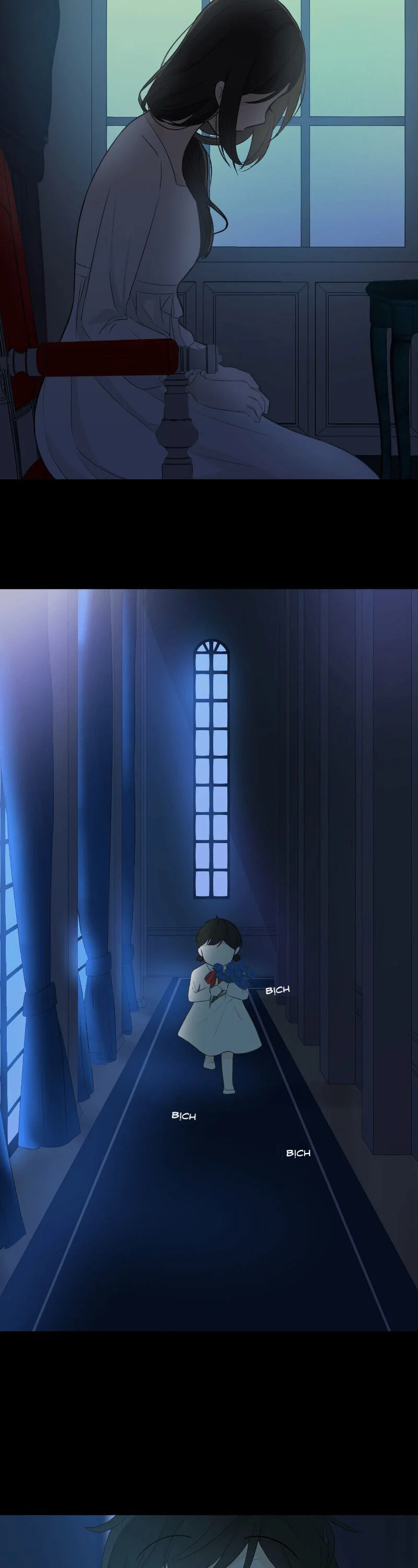 đường thế giới chapter 4 13