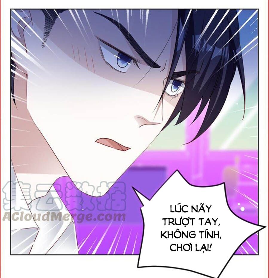 thần luân mật luyến chapter 52 22