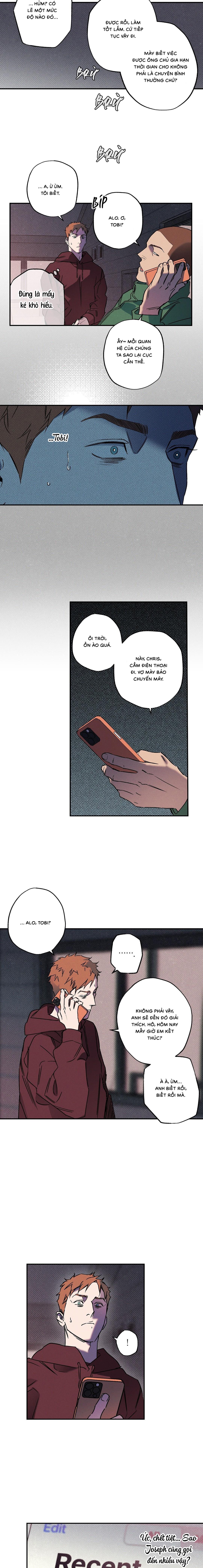 wet sand chapter 41 4