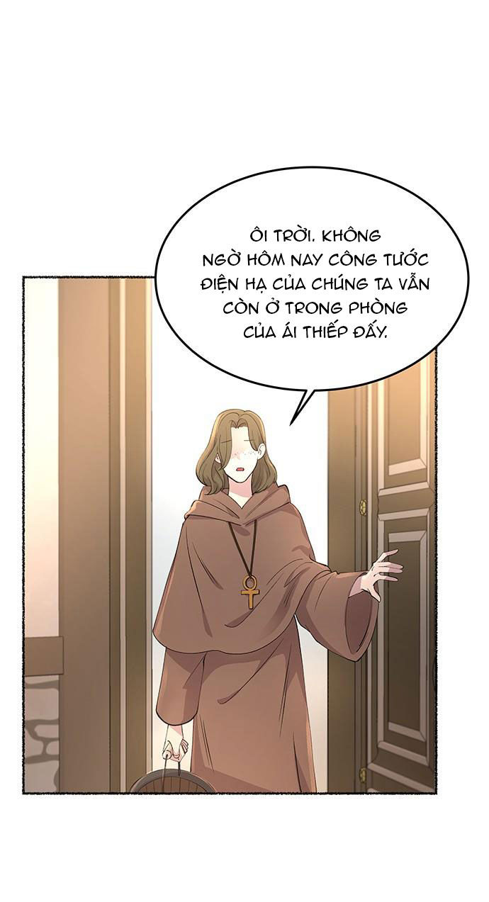 như gió trên cành cây khô chapter 73 34