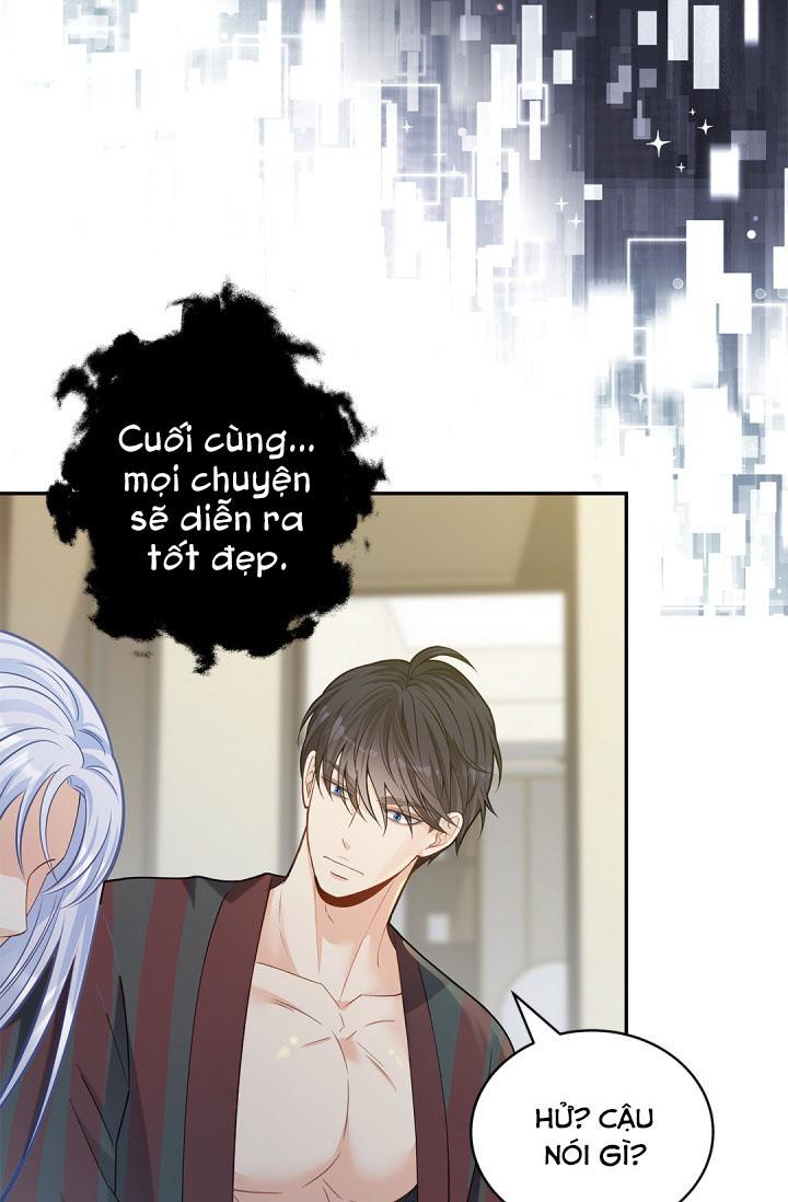 hôn nhân bị đánh cắp của hồ ly chapter 19 18