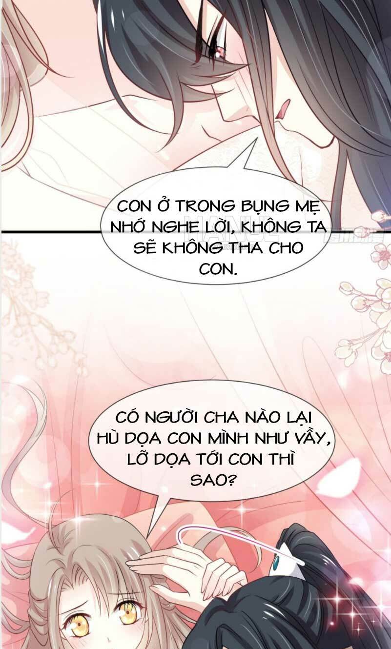 thiên hạ đệ nhất sủng phi chapter 210.1 11