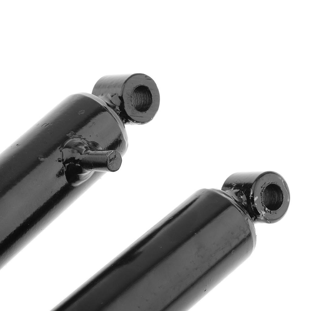 Front Forks Shocks Leg Fork Ssembly Fit for Yamaha PW50 PY50 PW 50 50cc