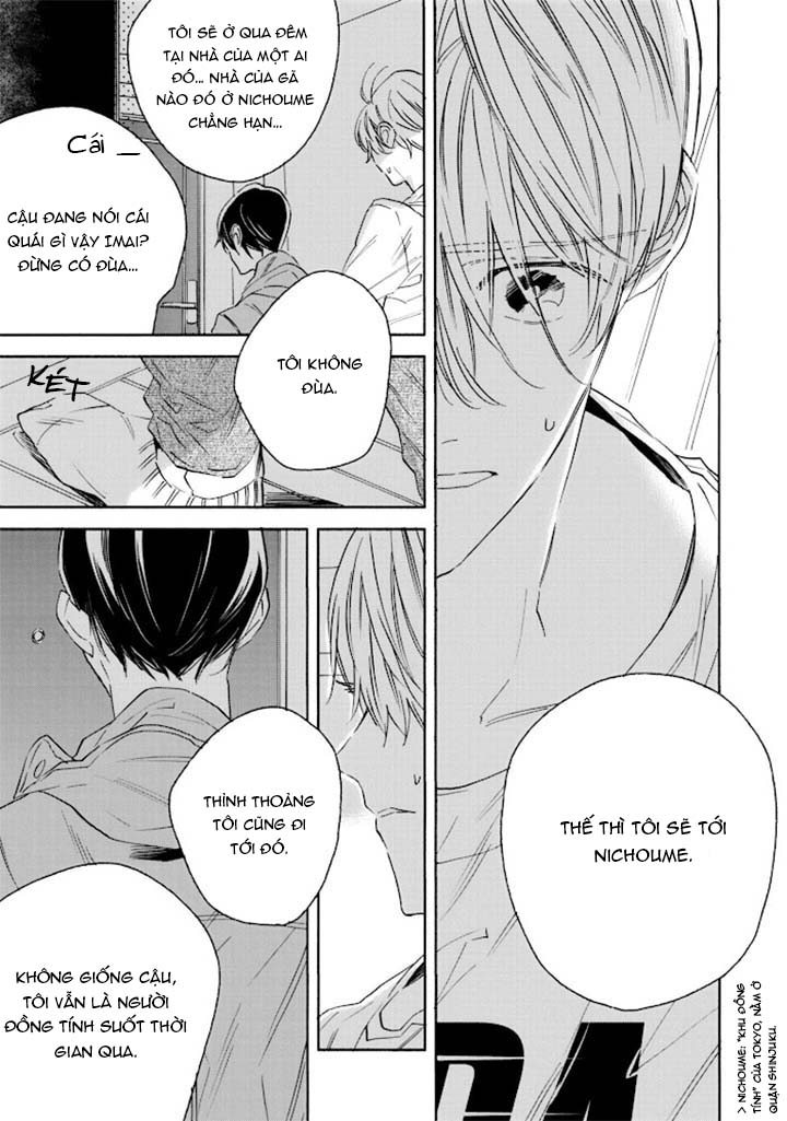 seishounen no tame no yuuryou tosho chapter 3 18