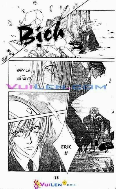 trái tim hoàng tử chapter 1 25