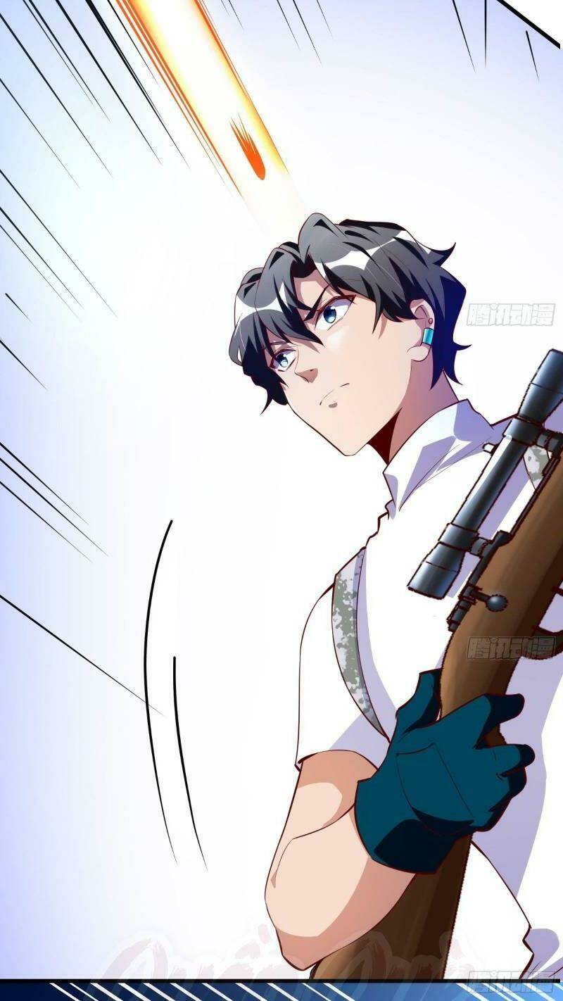 shipper thần cấp chapter 16 5